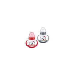 Biberon Silicona Entrena Nuk Col 2020 150 Ml.