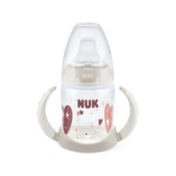 Biberón Nuk Entrena Family Love 150Ml