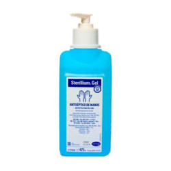 Sterillium Gel 475 Ml.