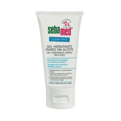 Seba Med Clearface Hidr Gel50