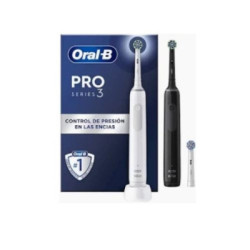 Cepillo Oralb Recargable Pro 3