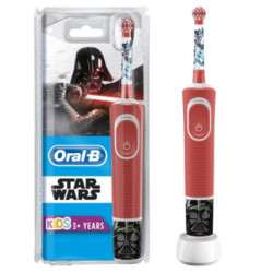Oral B Cepillo Rec Kids Starwars