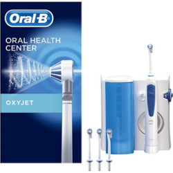 Oral B Irrigador Dental Oxyjet Prof.