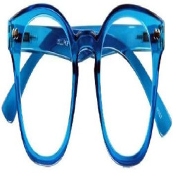 Gafas Lollipop Azul +2.50