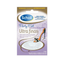 Scholl Party Feet Miniplantillas
