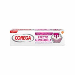 Corega Efecto Almohadilla 70 G