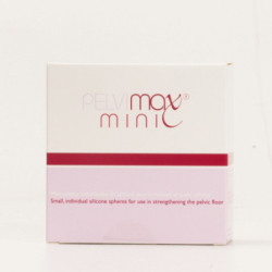 Pelvimax Mini Esfera Silicona