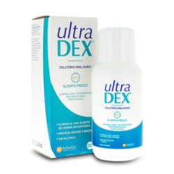 Colutorio Ultradex Oral Diario 250 Ml.