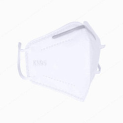 Mascarilla Kn95/Ffp2 Niño/A