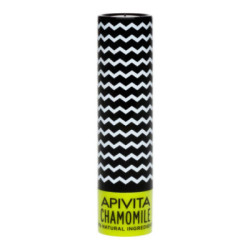 Apivita Labial Camomila Baja