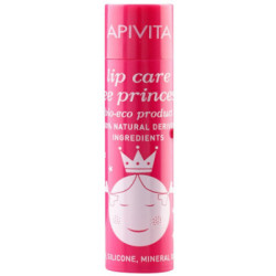 Apivita Labial Princesas Orgánico 4.4 Gr.