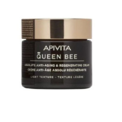 Apivita New Queen Bee Crema Ligera 50 Ml.