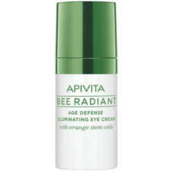 Apivita Bee Radiant Ojos 15 Ml