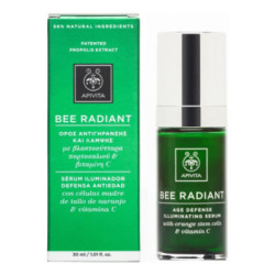 Apivita Bee Radiant Serum 30 Ml