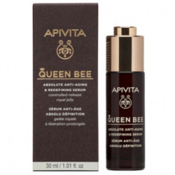 Apivita New Queen Bee Serum 30 Ml.