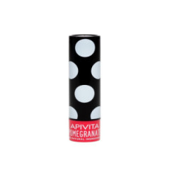 Apivita Protector Labial Granada
