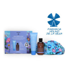 Apivita Aqua Beelicious Crema Confort 40 Ml..