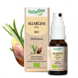 Allargem Pray Bio Herbalgem Pranarom