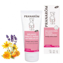 Pranarom Balsamo Para Pañal Antirojeces 100Ml