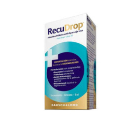 Recudrop 10Ml
