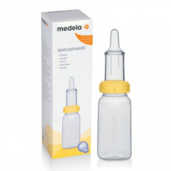 Biberon-Cuchara Softcup Medela