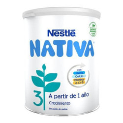 Nativa 3  1 Envase 800 G