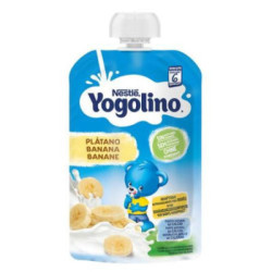 Yogolino Bolsita Platano