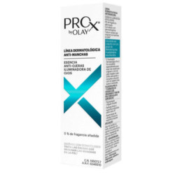 Olay Pro X Esencia Anti-Ojeras Iluminadora De Ojos