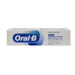 Oral B Duplo Pasta De Dientes Original Encías Y Esmalte 100 Ml.
