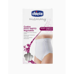 Chicco Mamma Donna Faja Braguita Post Parto T-2