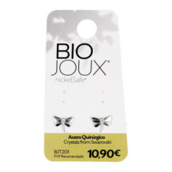 Biojoux Pendiente Bjt201
