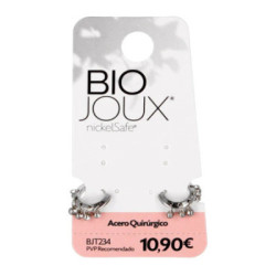 Biojoux Pendiente Bjt234