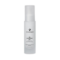 Sérum Gel Ácido Hialurónico 40 50 Ml.