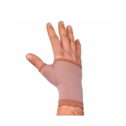 Muñequera Metacarpiana Durflex Lastic T- Xl