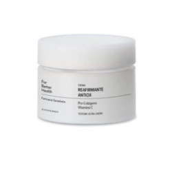 Lgm Crema Reafirmante Antiox 50 Ml.