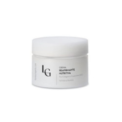 Lgm Crema Reafirmante Nutritiva 50Ml
