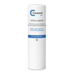 Lgm Ceramol Stick Labios