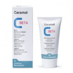 Lgm Ceramol Crema Parpados 10 Ml.