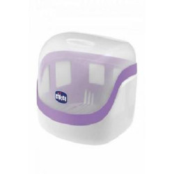 Chicco Esterilizador Microondas