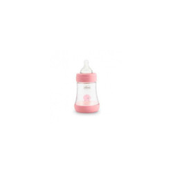 Biberon T Silicona Chicco 0M+ 150 Ml. Flujo Normal.