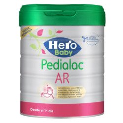 Leche Hero Baby Pedia Ar1 800G