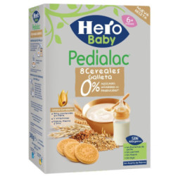 Pap 8 Cer Gall Hb Pedialac500G
