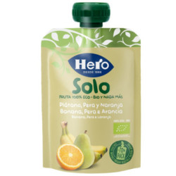 Hero Solo Pla/Per/Nar 100G