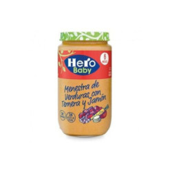 Pedialac Sin-Selec Verduras Tiernas Con Ternera 250 G