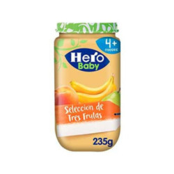Hero Baby Manz Meloco Plat 190