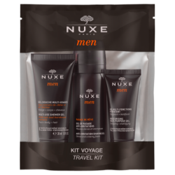 Nuxe Men Travel Kit