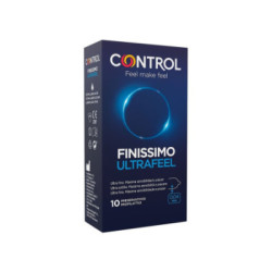 Control Finissimo Ultrafeel 10 Uds.