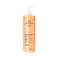 After Sun Fuerter-Sun Nuxe 400 Ml