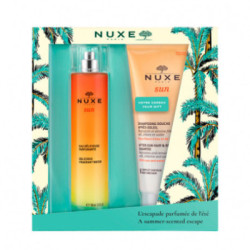 Nuxe Sun Coffre Perfume Verano