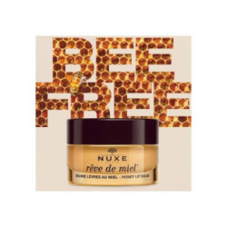 Nuxe Reve De Miel Balsamo De Labios 15G